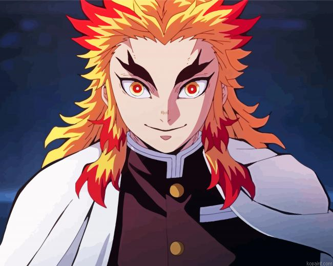 Demon-Slayer-Kyojuro-Painting-By-Numberss.png Demon Slayer Kyojuro Painting By Numberss.png