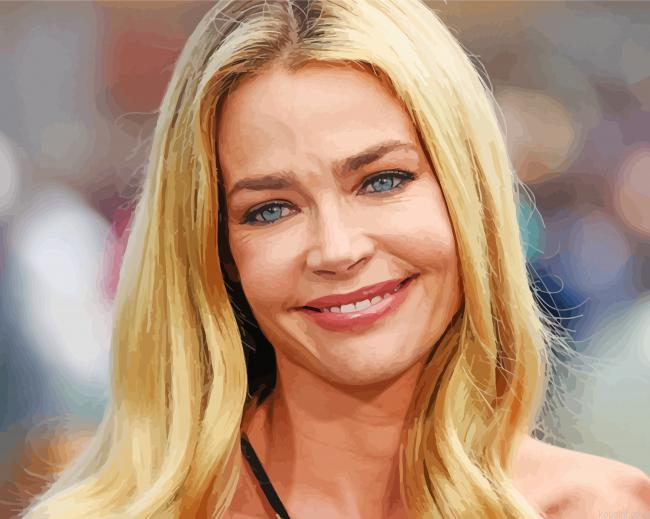 Denise Richards Painting By Numberss.png