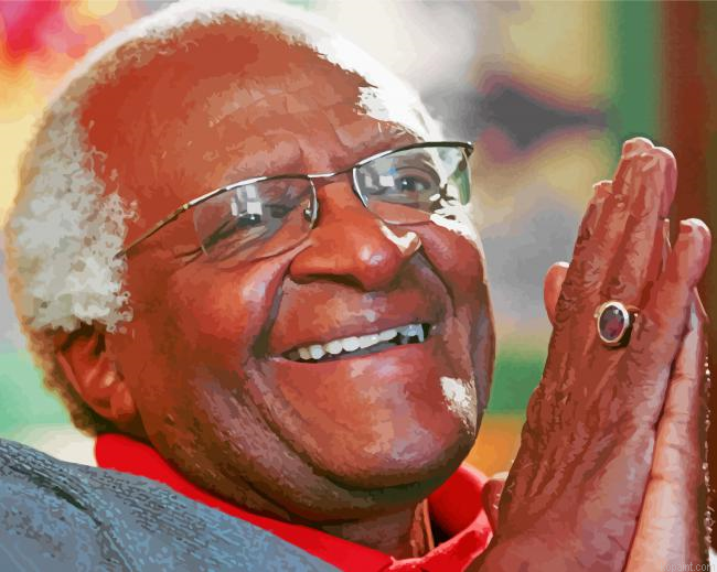 Desmond Tutu Painting By Numberss.png