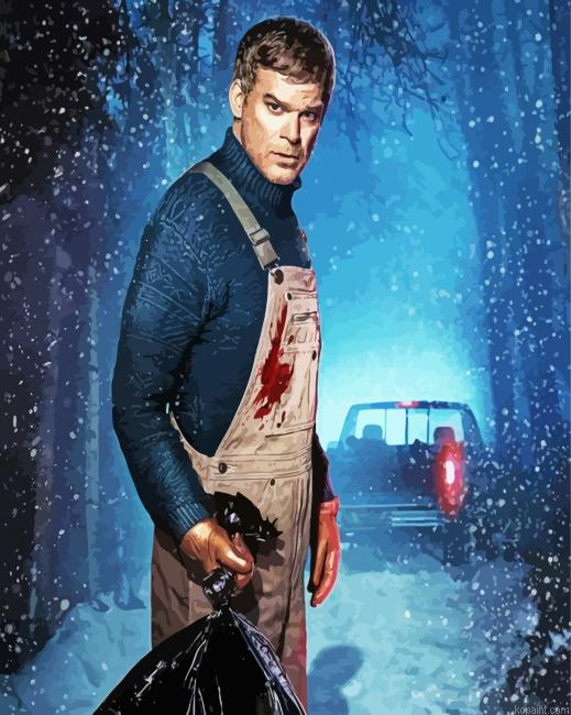 Dexter Morgan Paint By Numbers.png