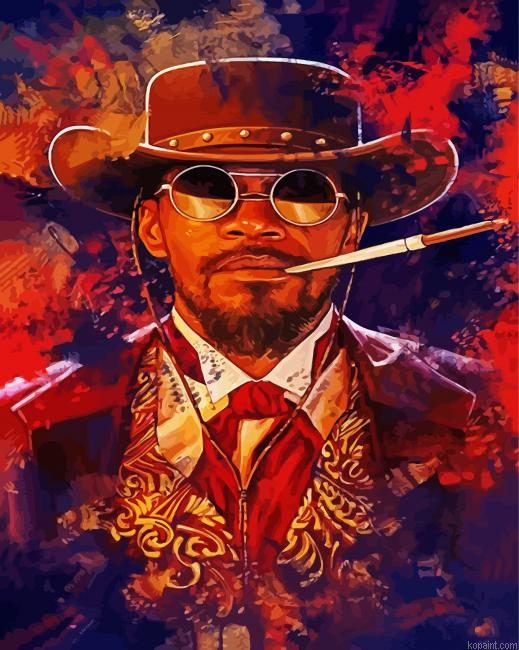 Django Art Paint By Numbers.png