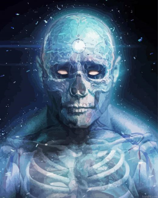 Dr Manhattan Painting By Numberss.png