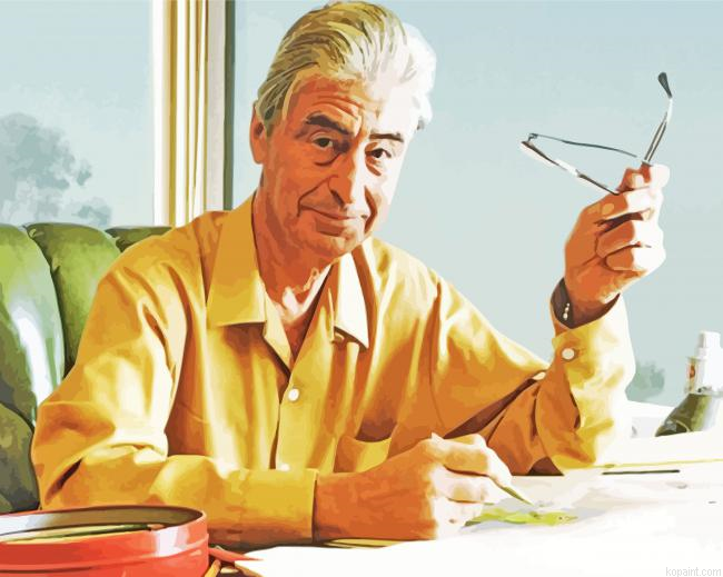 Dr Seuss Art Painting By Numberss.png