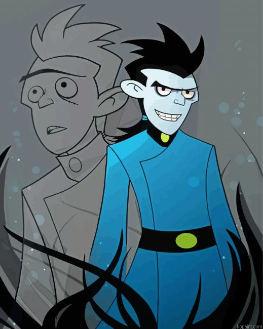 Drakken Painting By Numberss.png
