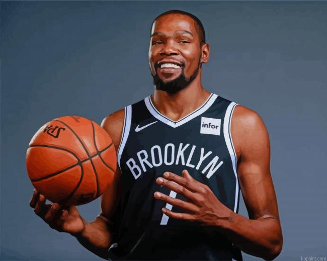 Durant Kevin Painting By Numberss.png