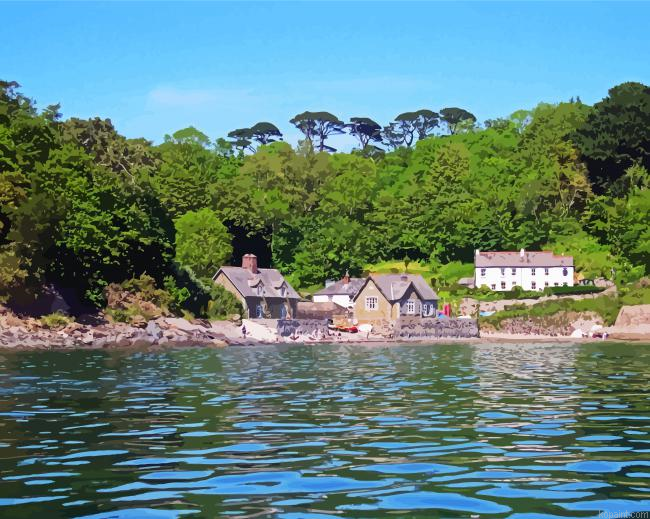 Durgan Helford River Painting By Numberss.png
