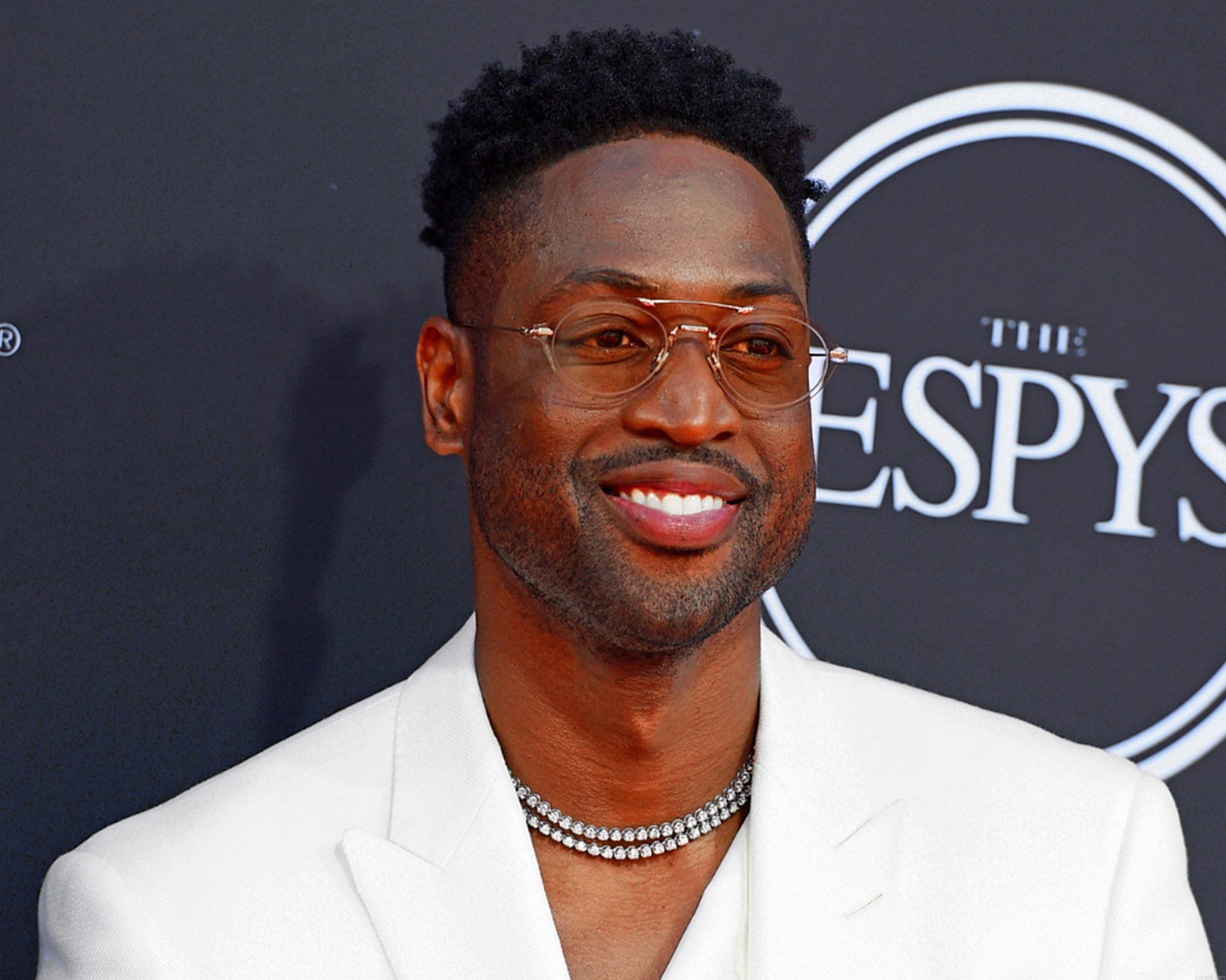 Dwyane Wade Stylish Painting By Numberss.png