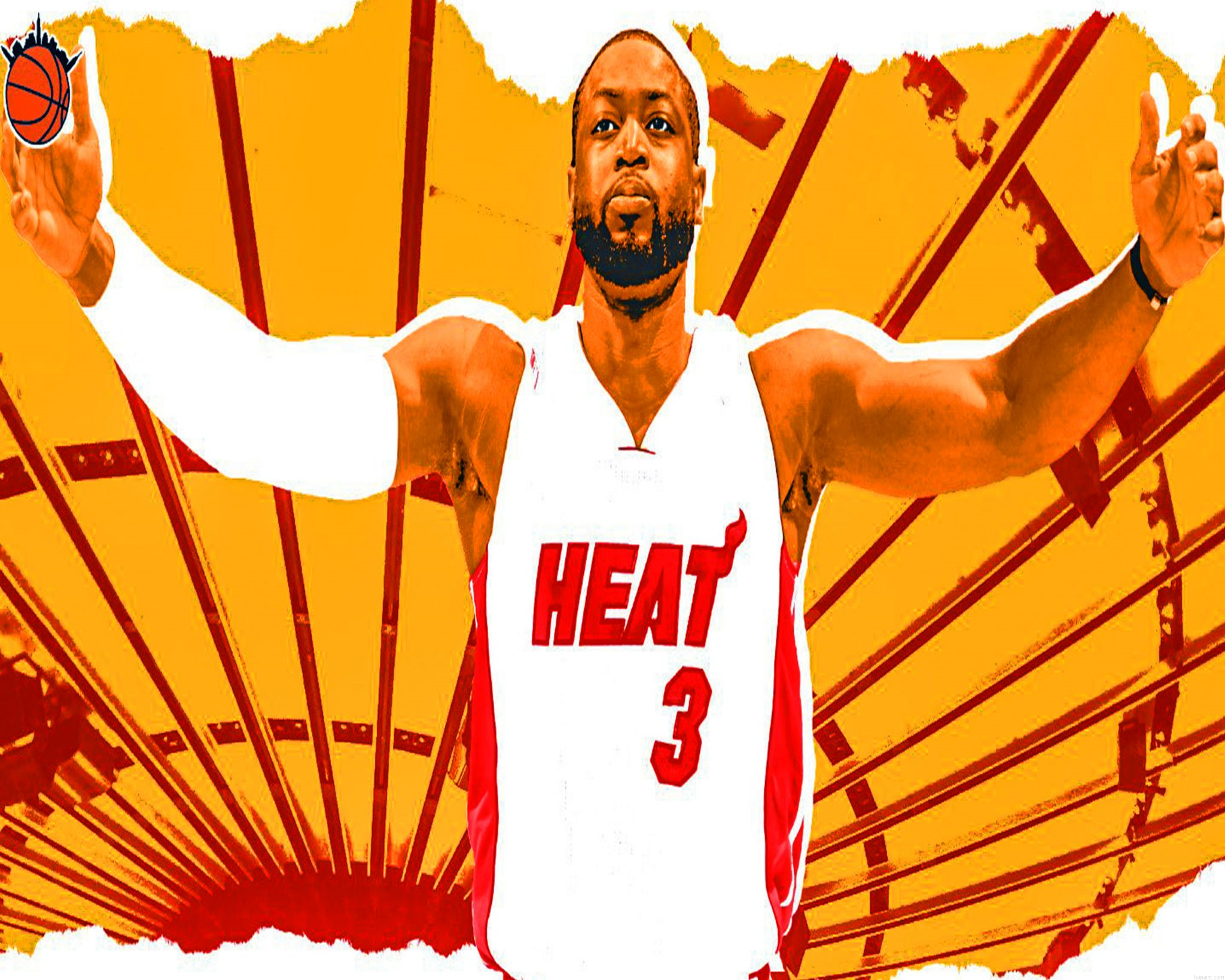 Dywane Wade Art Painting By Numberss.png