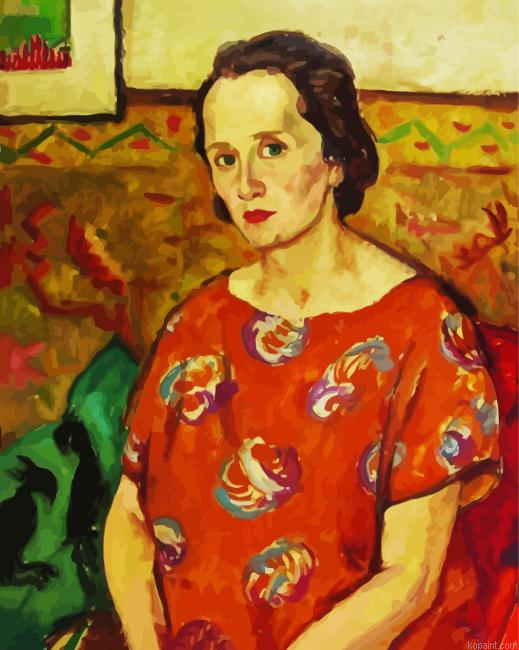 Ecaterina Tonitza Paint By Numbers.png