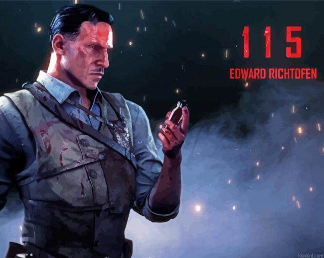 Edward Richtofen Painting By Numberss.png