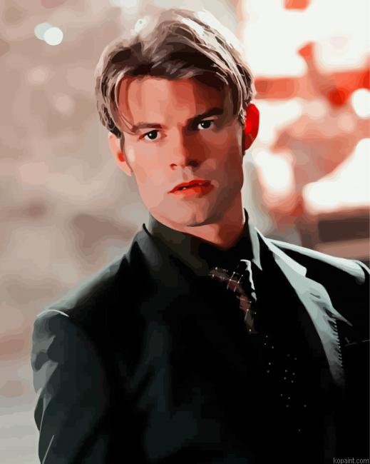 Elijah Mikaelson Vampire Diaries Painting By Numberss.png