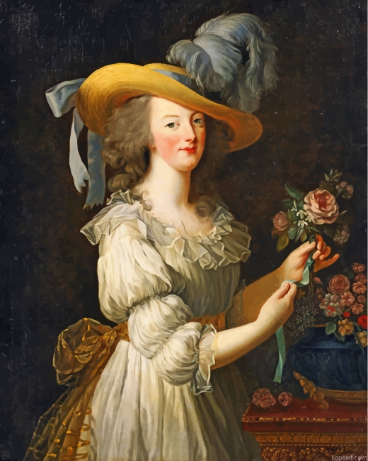 Elisabeth Louise Vigee Le Burn Painting By Numberss.png