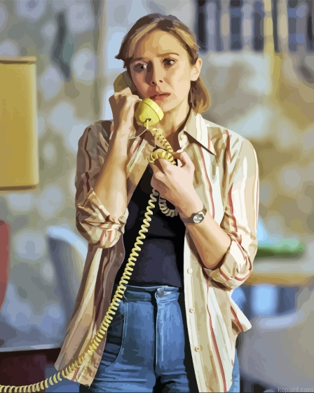 Elizabeth Olsen As Candy In Love And Death Painting By Numberss.png