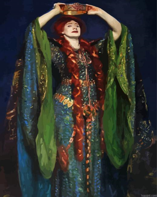 Ellen Terry As Lady Macbeth By Sargent Painting By Numberss.png