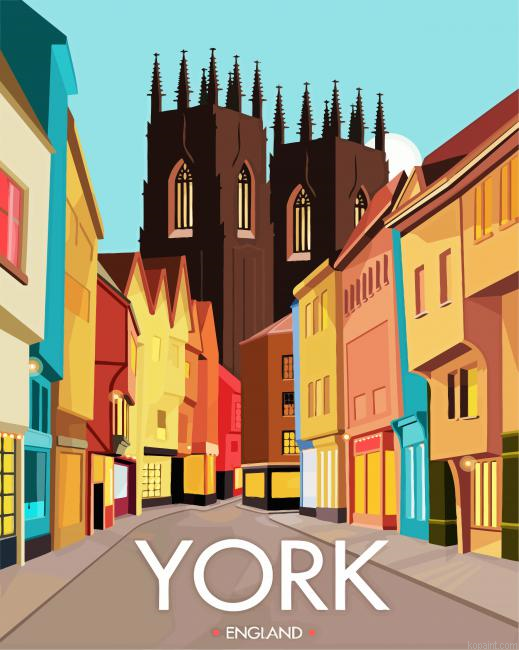 England York Poster Paint By Numbers.png