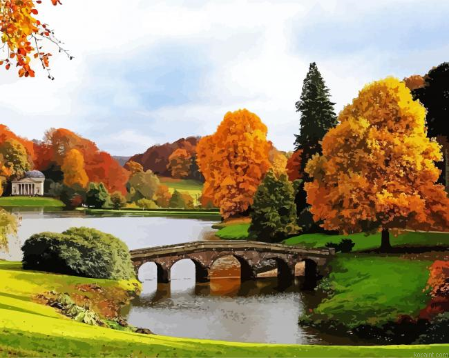 English Landscape Garden Painting By Numberss.png