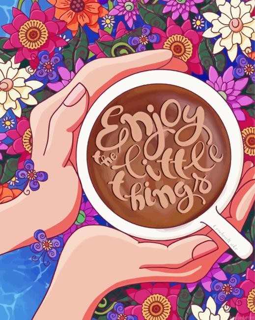 Enjoy The Little Things Painting By Numberss.png