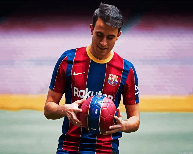 Eric Garcia Player Painting By Numberss.png