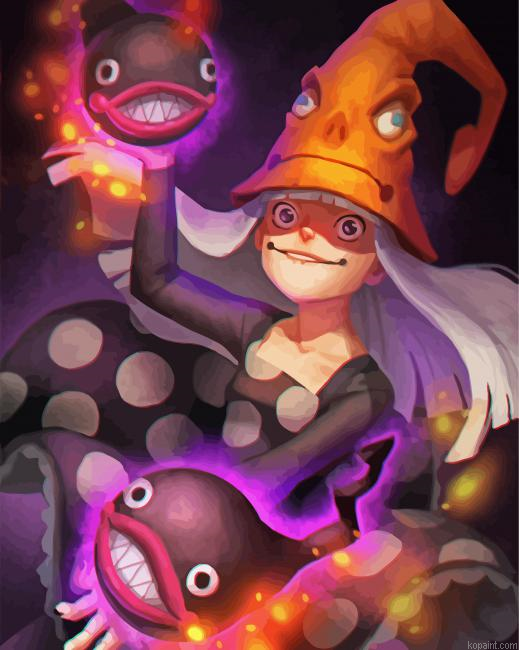 Eruka Painting By Numberss.png