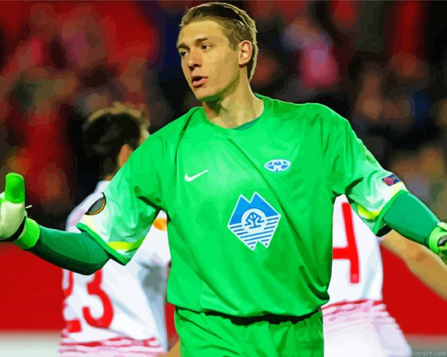 Ethan Horvath American Player Painting By Numberss.png