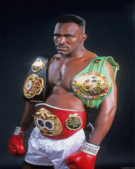 Evander Holyfield Painting By Numberss.png