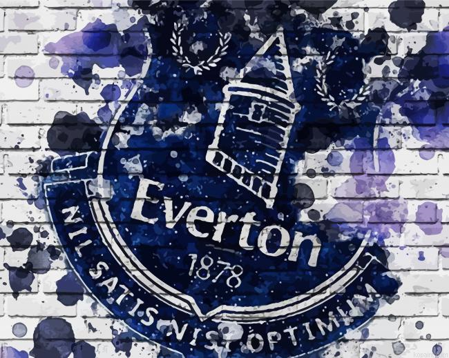Everton Football Club Paint By Numbers.png