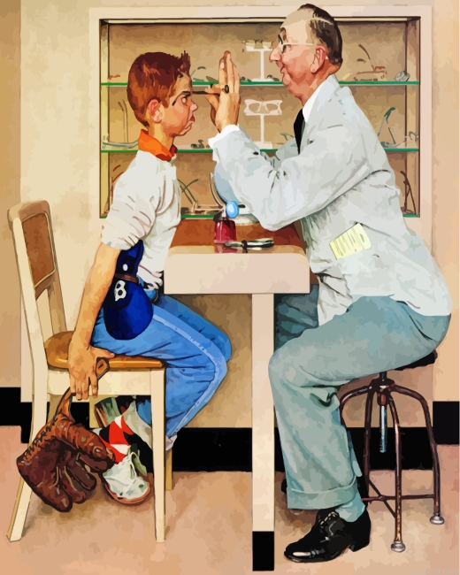 Eye Doctor Painting By Numberss.png