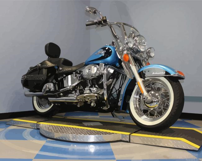 Flstc Harley Davidson Painting By Numberss.png