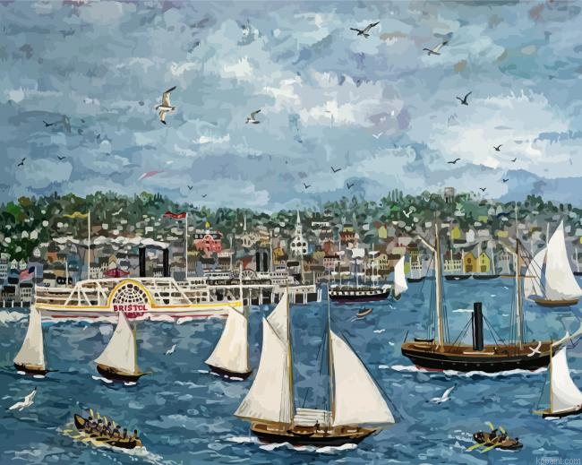 Fall River Harbor By Maxwell Mays Painting By Numberss.png