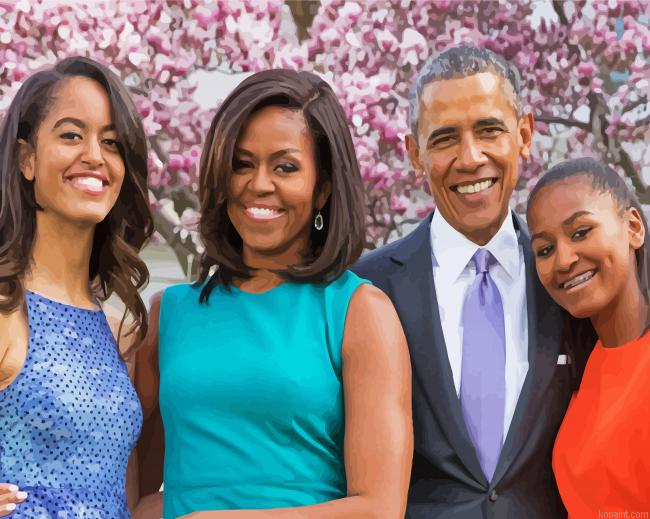 Family Of Obama Painting By Numberss.png