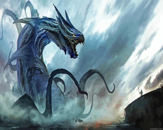 Fantasy Leviathan Painting By Numberss.png