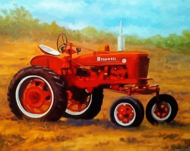 Farmall Painting By Numberss.png
