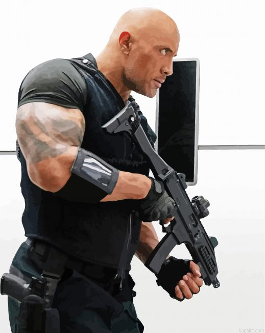 Fast And Furious Hobbs Luke Painting By Numberss.png
