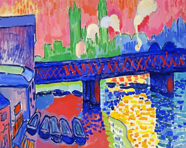 Fauvism Art Painting By Numberss.png