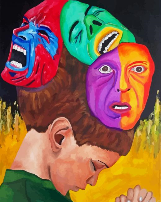 Feelings Art Painting By Numberss.png