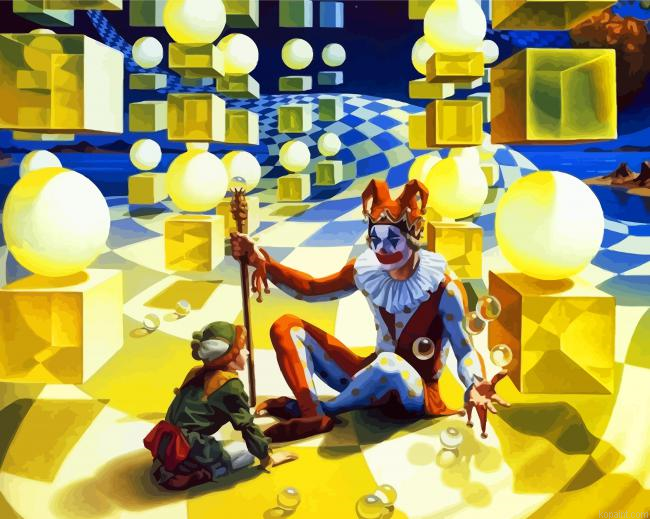 Fileproxy Art Painting By Numberss.png