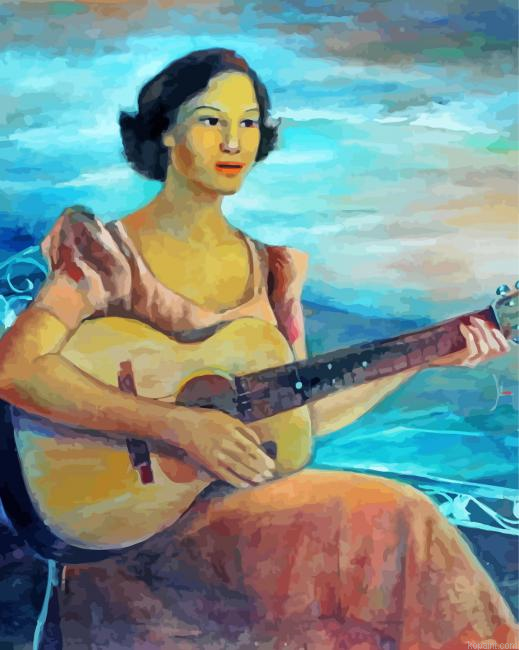 Filipino Guitarist Painting By Numberss.png