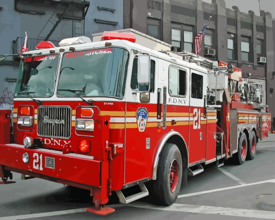 Fire Department Of New York City Painting By Numberss.png