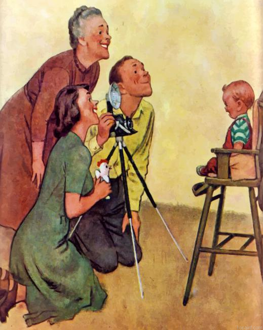First Photo Painting By Numberss.png