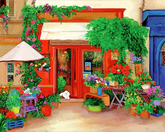 Flowers Shop Paint By Numbers.png