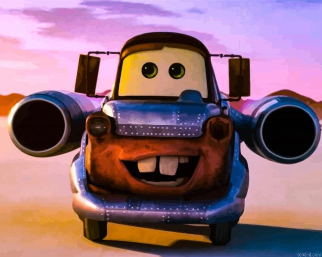 Flying Mater Painting By Numberss.png
