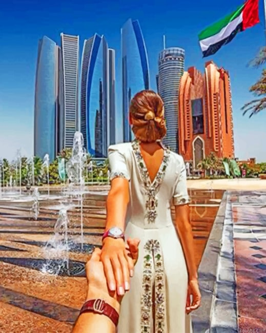 Follow Me To Abu Dhabi Painting By Numberss.png
