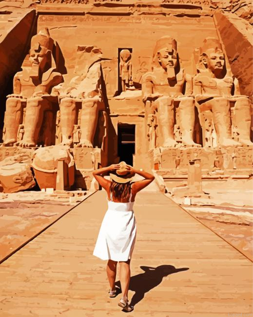 Follow Me To Aswan Monument Painting By Numberss.png