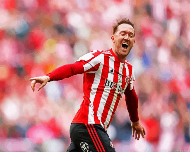 Football Player Aiden Mcgeady Painting By Numberss.png