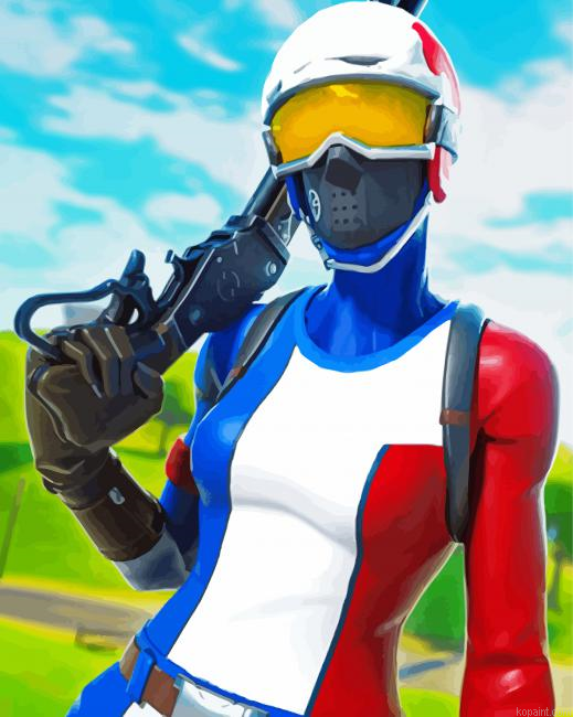 Fortnite Game Mogul Master Painting By Numberss.png