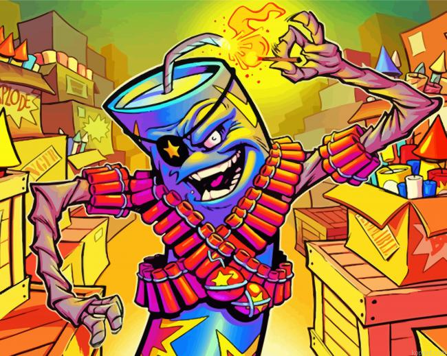 Fortnite Loading Screen Painting By Numberss.png