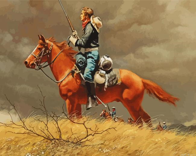 Frank Mccarthy Painting By Numberss.png