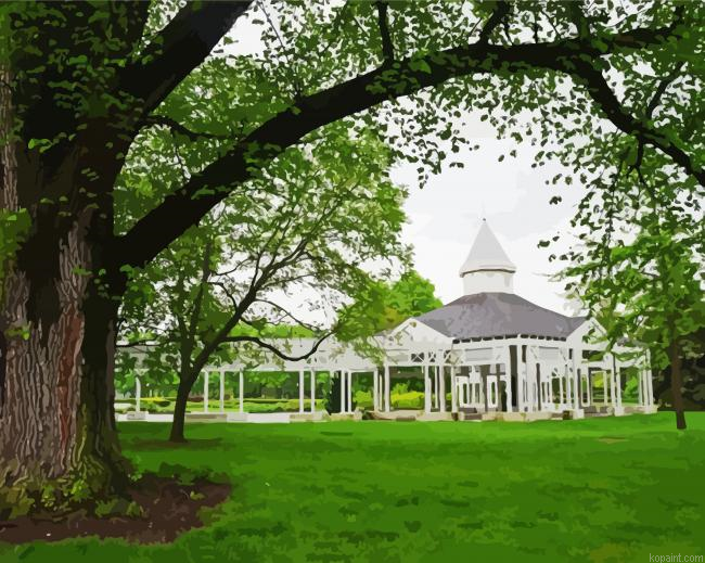 Franklin Park Conservatory Painting By Numberss.png
