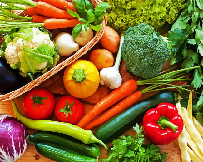 Fresh Vegetable Paint By Numbers.png