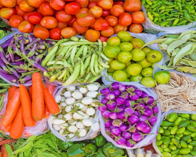 Fresh Vegetable Stand Painting By Numberss.png